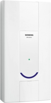 Siemens DE21307M Elektrikli Şofben