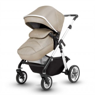 Silver Cross Horizon Go Bebek Arabası