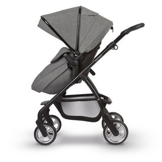 Silver Cross WayFarer Eton Bebek Arabası