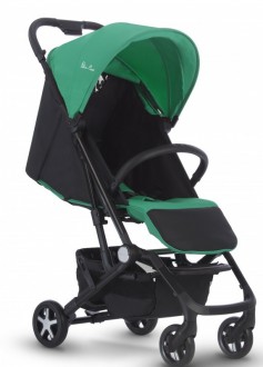 Silver Cross Wing Bebek Arabası