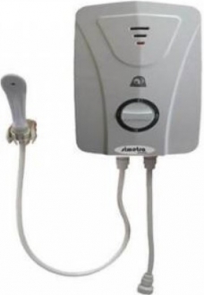 Simetra Lidersan Elektrikli Şofben