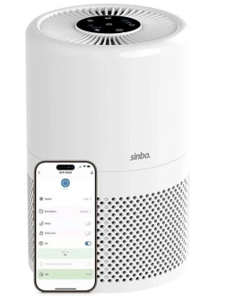 Sinbo SAP-5508 Hava Temizleyici