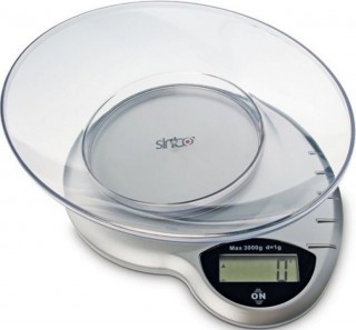 Sinbo SKS-4511 Mutfak Terazisi