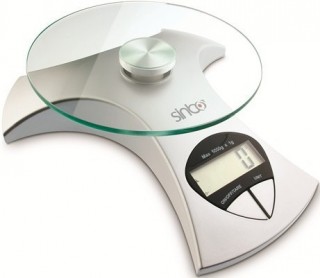 Sinbo SKS-4512 Mutfak Terazisi