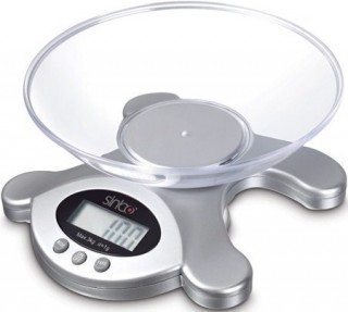 Sinbo SKS-4514 Mutfak Terazisi