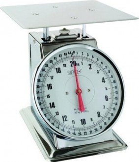 Sinbo SKS-4517 Mutfak Terazisi