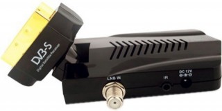 Skytech ST-17000 Uydu Alıcısı