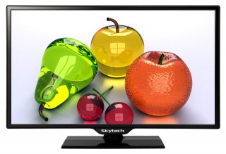 Skytech ST-1930 HD Ready (HD) Ekran