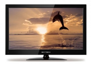 Skytech ST-2430 Full HD (FHD) Ekran