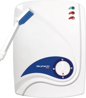 Skytech ST-250 Elektrikli Şofben