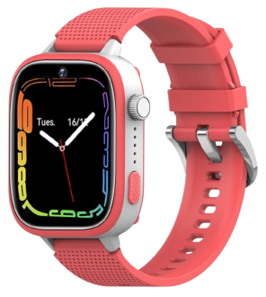 Smartberry Z51 Akıllı Çocuk Saati