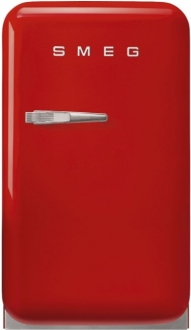 Smeg FAB5RRD5 Buzdolabı