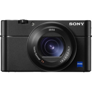 Sony DSC-RX100 V Kompakt Fotoğraf Makinesi (2016)