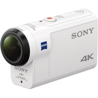 Sony FDR-X3000R Aksiyon Kamera