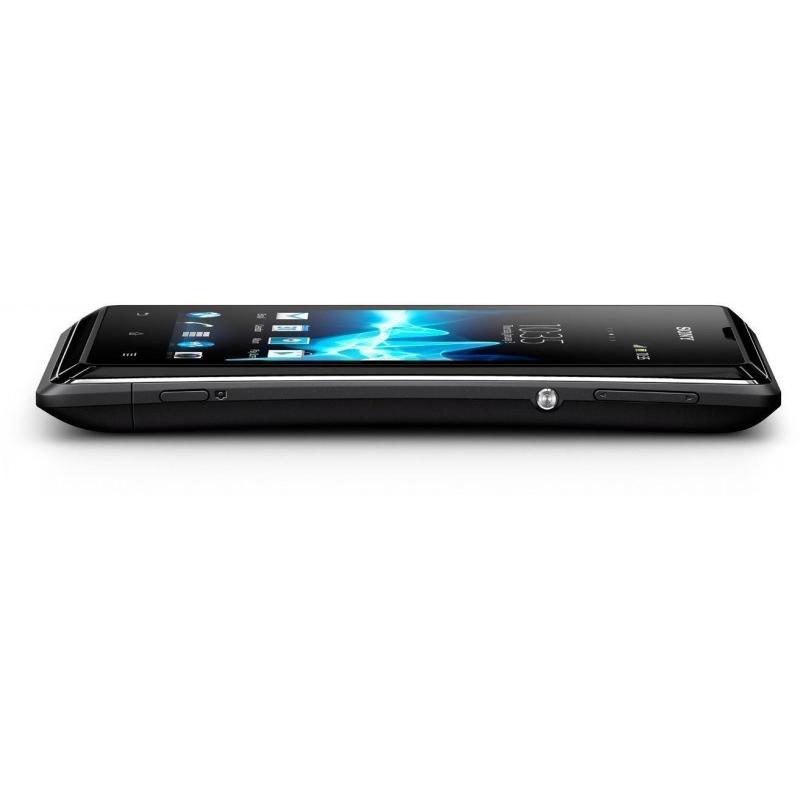 Sony Xperia E