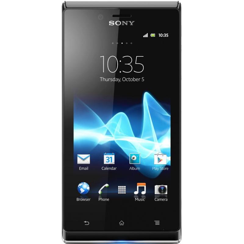 Sony Xperia J