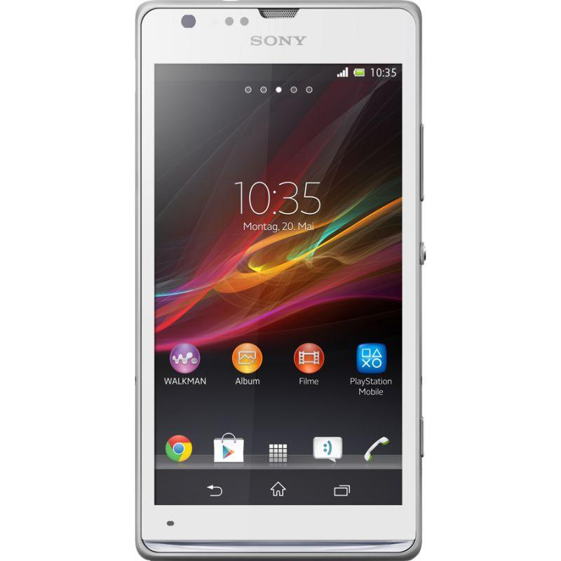 Sony Xperia SP