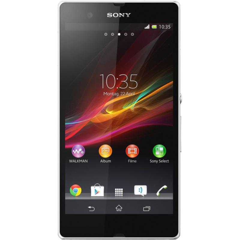 Sony Xperia Z