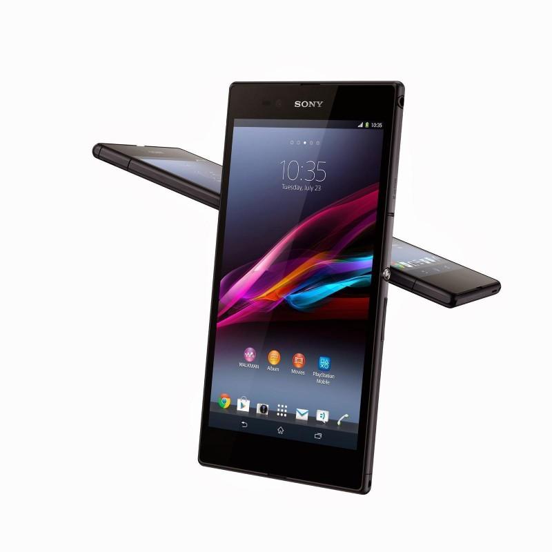 Sony Xperia Z Ultra