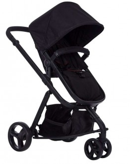 Soo Baby Cippy Bebek Arabası