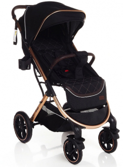 Soo Baby Plus Street Bebek Arabası