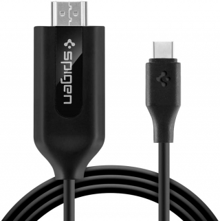 Spigen C21CH USB-C to HDMI Dönüştürücü