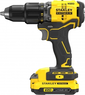 Stanley SFMCD715 Akülü Matkap