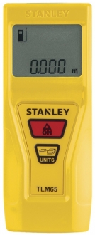 Stanley TLM 65 Lazer Metre