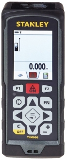 Stanley TLM 660 Lazer Metre