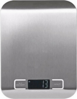 Stella Moda 1gr - 5 Kg Mutfak Terazisi