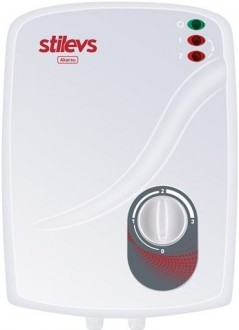 Stilevs Akarsu Elektrikli Şofben