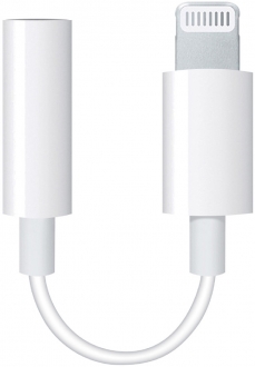 Sunix CT-02 Lightning to AUX Dönüştürücü