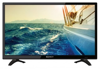 Sunny 24&quot; HD LED Ekran HD Ready (HD) TV