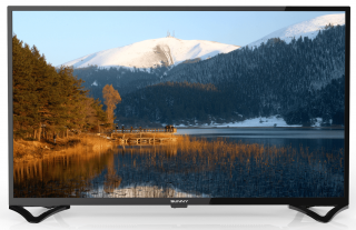 Sunny 40&quot; Abant LED Ekran Full HD (FHD) TV