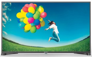 Sunny 43&quot; Likya Uydu Alıcılı Full HD (FHD) TV