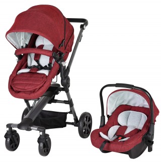 Sunny Baby SB-700 Ultima Travel Sistem Bebek Arabası