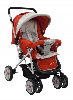 Sunny Baby SB-730 Garnet Bebek Arabası