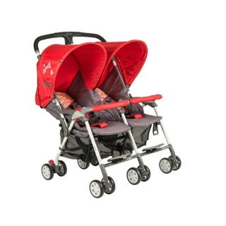 Sunny Baby SB-760 Flamingo Bebek Arabası