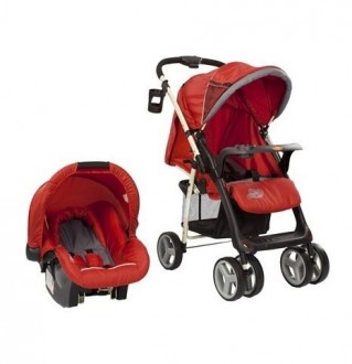 Sunny Baby SB-800 Olivera Bebek Arabası