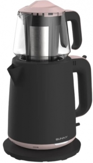 Sunny Pasha Çay Makinesi