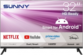 Sunny SN32HMLN-A14S HD Ready (HD) TV