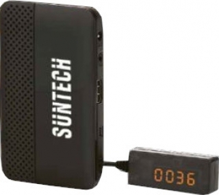 Suntech Hd Ultra Plus Uydu Alıcısı