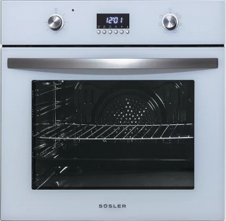 Süsler SAF-1321 WG Ankastre Fırın