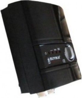 Suyıka Champion Plus Elektrikli Şofben Elektrikli Şofben