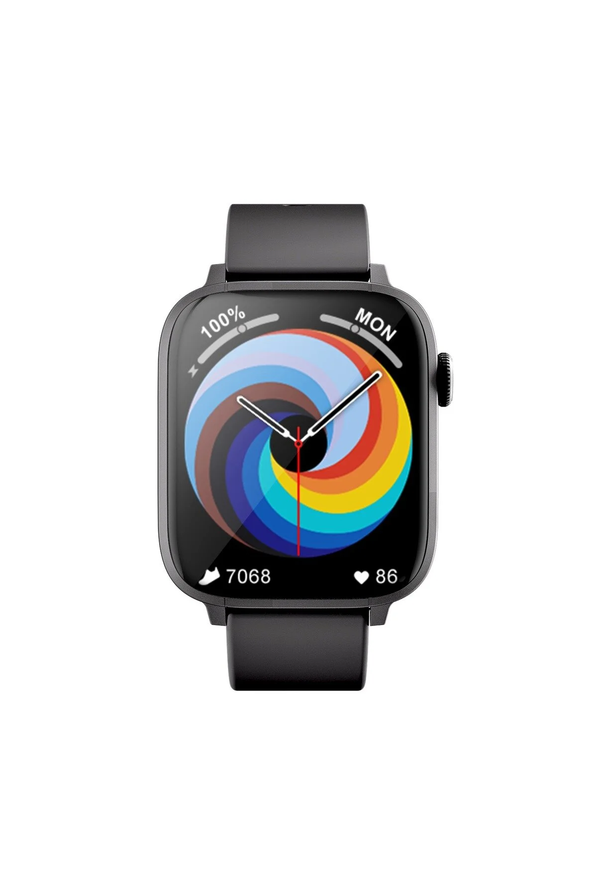 Sword Bracelet SW-S5GTPRO Akıllı Saat