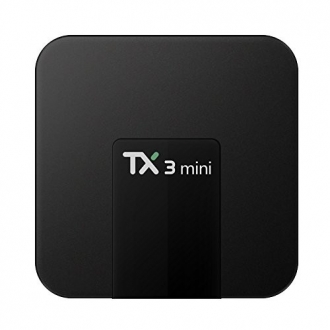 Tanix TX3 Mini L Medya Oynatıcı