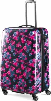 Tchibo Hacmi Genişletilen Sert Kabuklu Büyük Boy