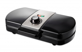 Tchibo İkili Waffle Makinesi