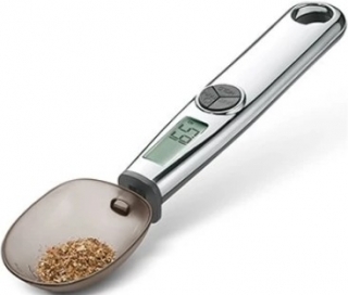 Tchibo Kaşık Tartı Mutfak Terazisi