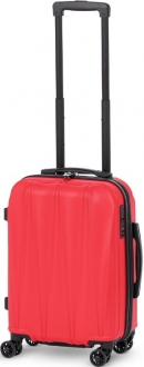 Tchibo Sert Kabuklu Bavul, Küçük boy